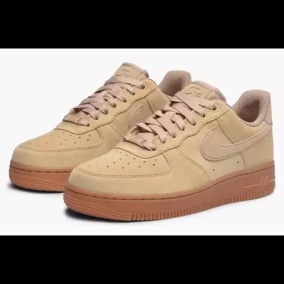 nike air force one sb